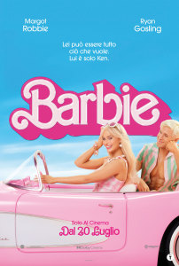 2023-10-19 Barbie