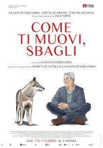2025-10-07 Come ti muovi sbagli